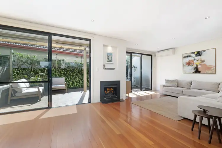 Second view of Homely apartment listing, 2/40 Dover Road, Rose Bay NSW 2029