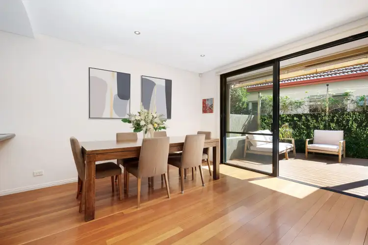 Third view of Homely apartment listing, 2/40 Dover Road, Rose Bay NSW 2029
