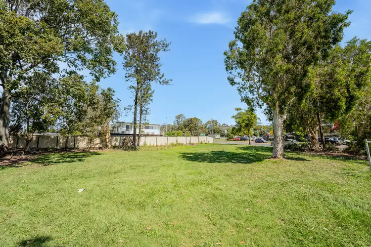 Second view of Homely land listing, 560 Archerfield Road, Inala QLD 4077