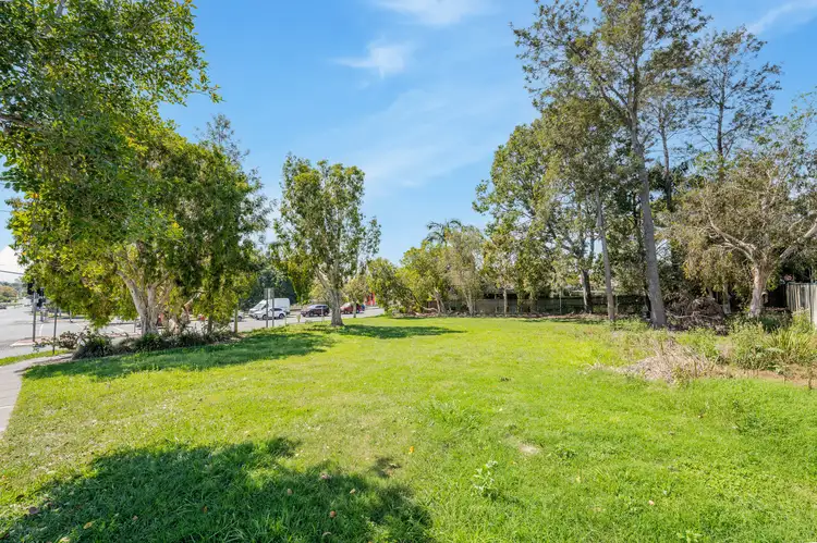 Fourth view of Homely land listing, 560 Archerfield Road, Inala QLD 4077