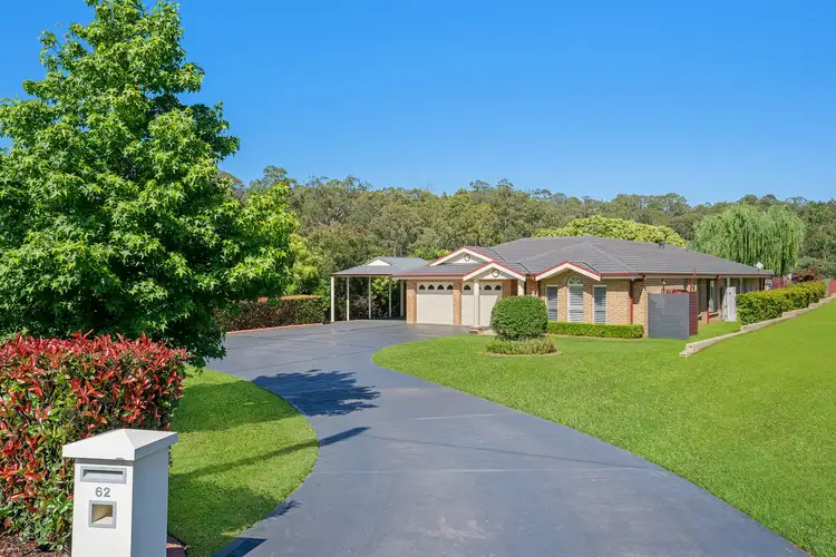 62 Eloiza Street, Dungog NSW 2420