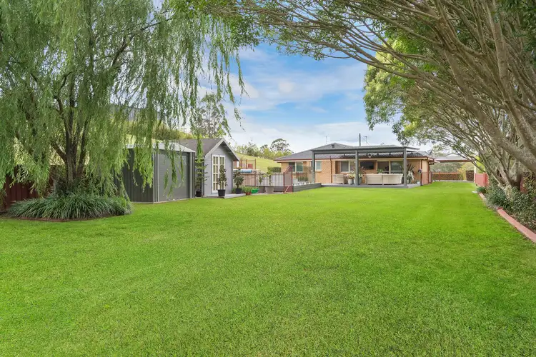 Third view of Homely house listing, 62 Eloiza Street, Dungog NSW 2420