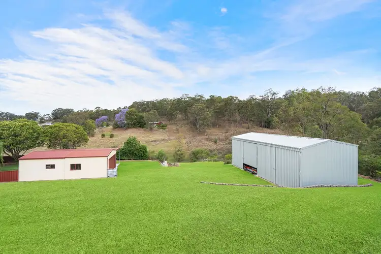 Fourth view of Homely house listing, 62 Eloiza Street, Dungog NSW 2420