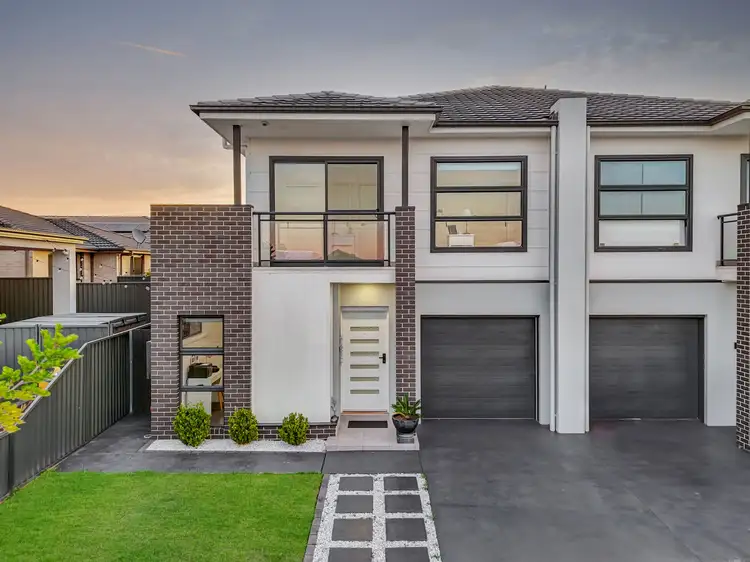 3A Rowan Street