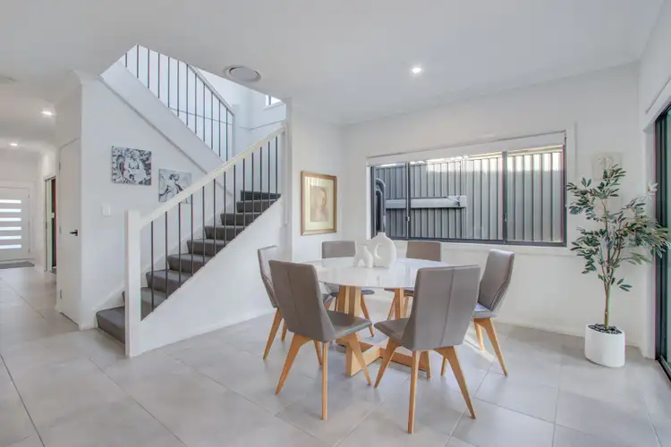 Fifth view of Homely semi-detached listing, 3A Rowan Street, Oran Park NSW 2570