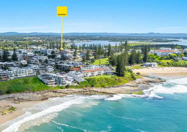 Main view of Homely unit listing, 4/11 Campbells Lane, Yamba NSW 2464