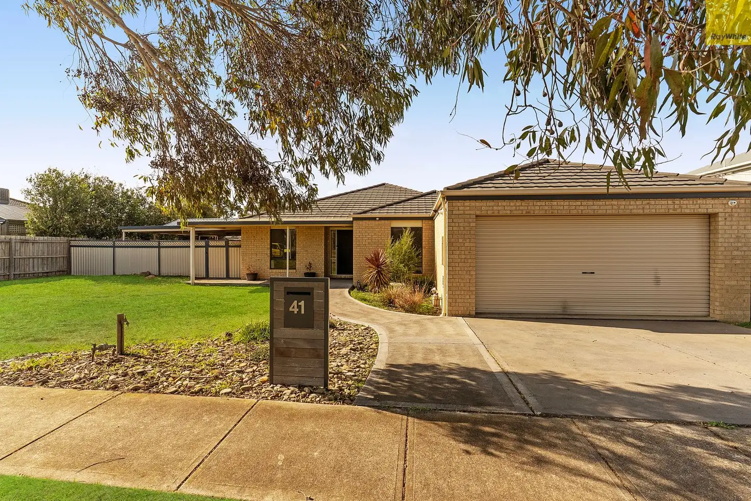Main view of Homely house listing, 41 Bacchus Marsh-Balliang Road, Maddingley VIC 3340