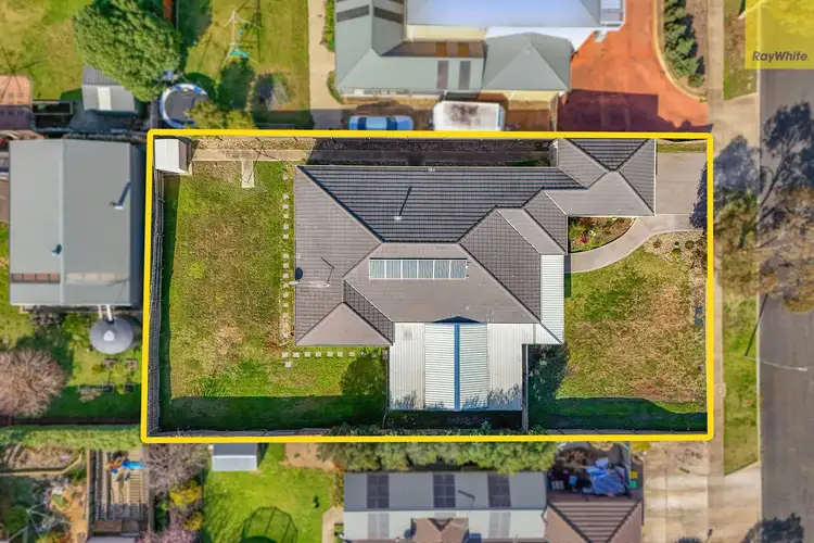 Fourth view of Homely house listing, 41 Bacchus Marsh-Balliang Road, Maddingley VIC 3340