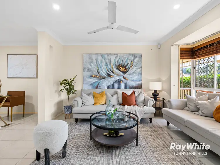26 Linaria Circuit, Drewvale QLD 4116