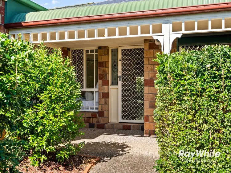 Second view of Homely house listing, 26 Linaria Circuit, Drewvale QLD 4116