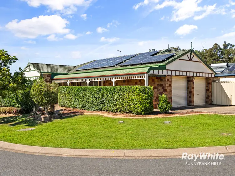 Third view of Homely house listing, 26 Linaria Circuit, Drewvale QLD 4116