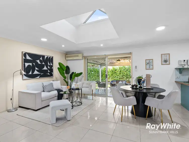 Fourth view of Homely house listing, 26 Linaria Circuit, Drewvale QLD 4116