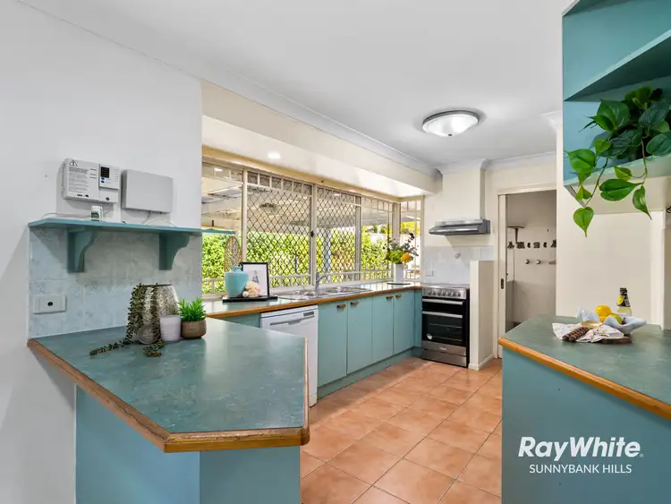 Fifth view of Homely house listing, 26 Linaria Circuit, Drewvale QLD 4116
