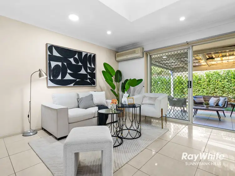 Sixth view of Homely house listing, 26 Linaria Circuit, Drewvale QLD 4116