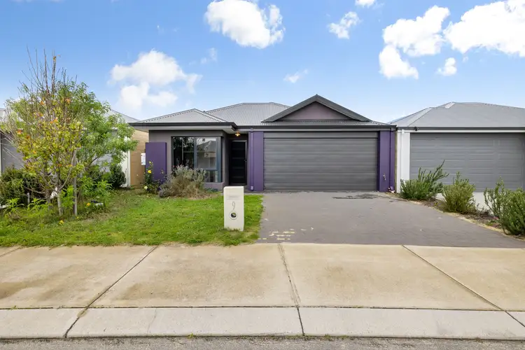Second view of Homely house listing, 9 Narloo Way, Helena Valley WA 6056