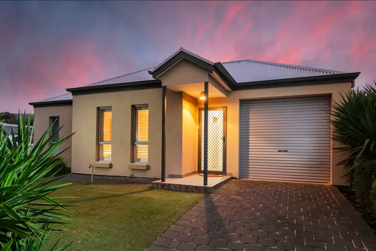 4 Day Drive, Pasadena SA 5042
