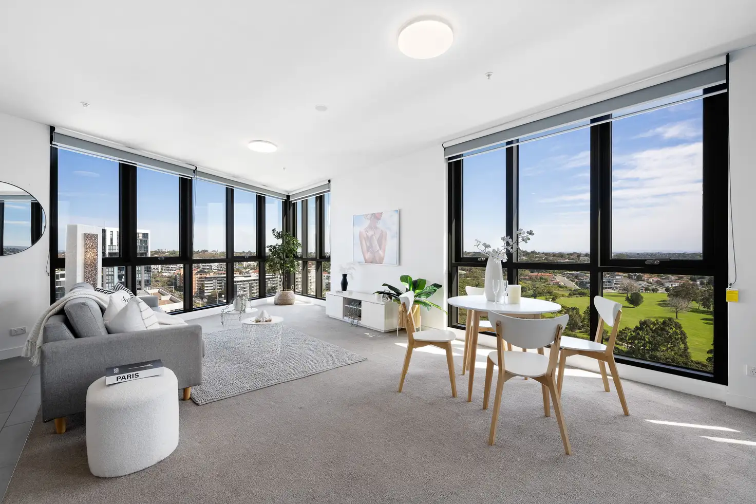 Main view of Homely apartment listing, 1401/9 Brodie Spark Drive, Wolli Creek NSW 2205