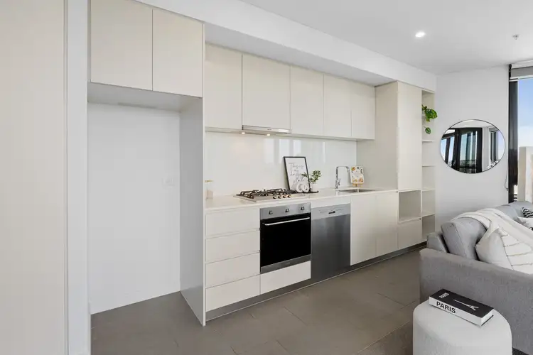 Third view of Homely apartment listing, 1401/9 Brodie Spark Drive, Wolli Creek NSW 2205