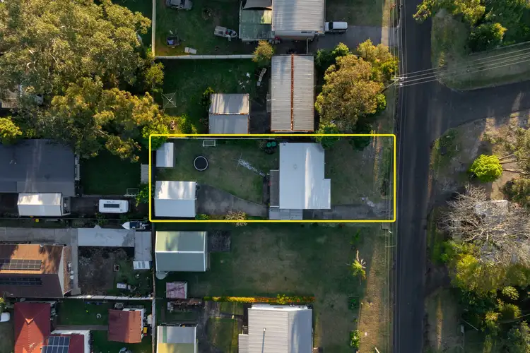 Fourth view of Homely house listing, 158 Frederick Street, Sanctuary Point NSW 2540