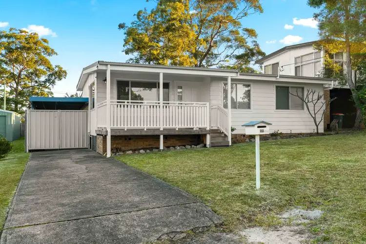 Fifth view of Homely house listing, 158 Frederick Street, Sanctuary Point NSW 2540