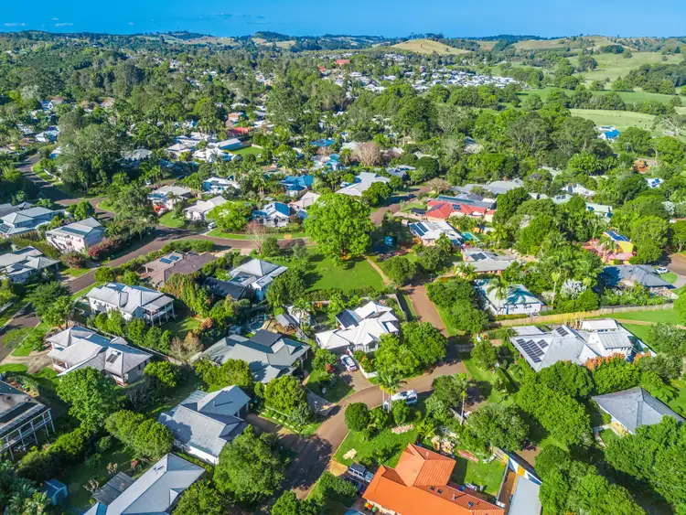 Fourth view of Homely house listing, 55 Tristania Street, Bangalow NSW 2479