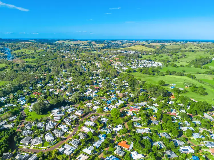 Sixth view of Homely house listing, 55 Tristania Street, Bangalow NSW 2479
