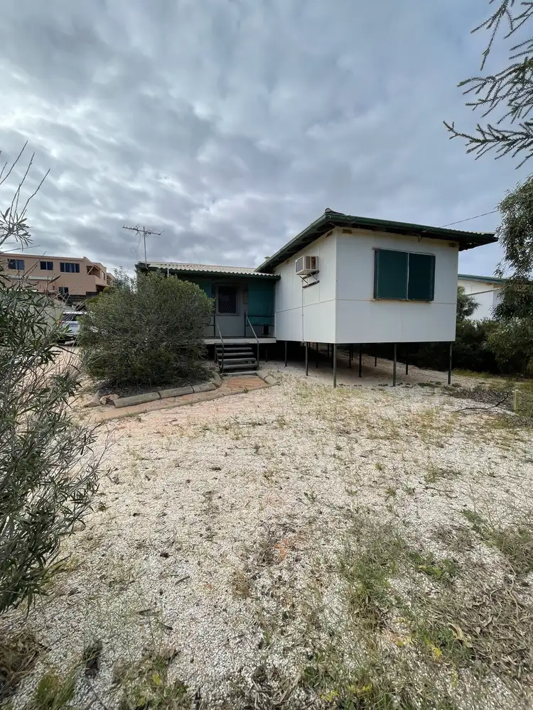 48 Brockman Street, Denham WA 6537