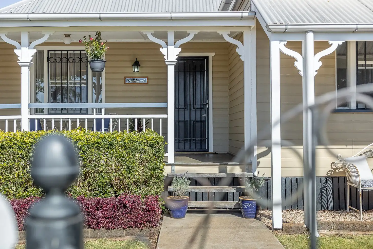 Main view of Homely house listing, 162 Spring Street, Middle Ridge QLD 4350