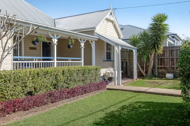 Fourth view of Homely house listing, 162 Spring Street, Middle Ridge QLD 4350
