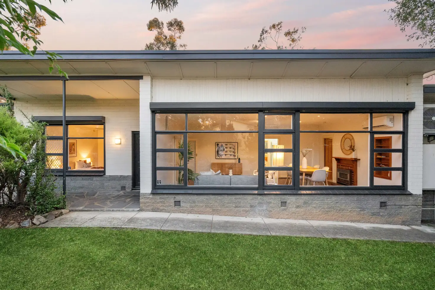 Main view of Homely house listing, 1 McDiarmid Avenue, Pasadena SA 5042