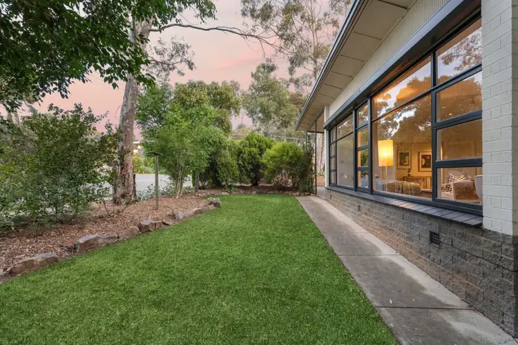 Second view of Homely house listing, 1 McDiarmid Avenue, Pasadena SA 5042