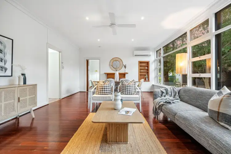 Sixth view of Homely house listing, 1 McDiarmid Avenue, Pasadena SA 5042