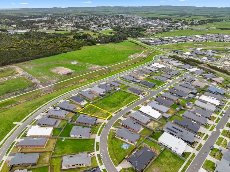 Sixth view of Homely land listing, 22 Runnel Drive, Wonthaggi VIC 3995