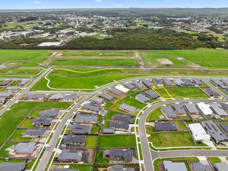 Seventh view of Homely land listing, 22 Runnel Drive, Wonthaggi VIC 3995