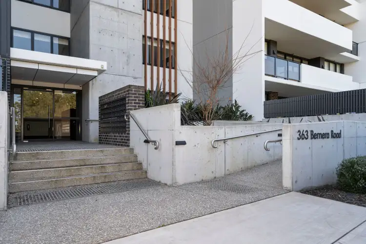Fourth view of Homely apartment listing, 15/363 Bernera Road, Edmondson Park NSW 2174