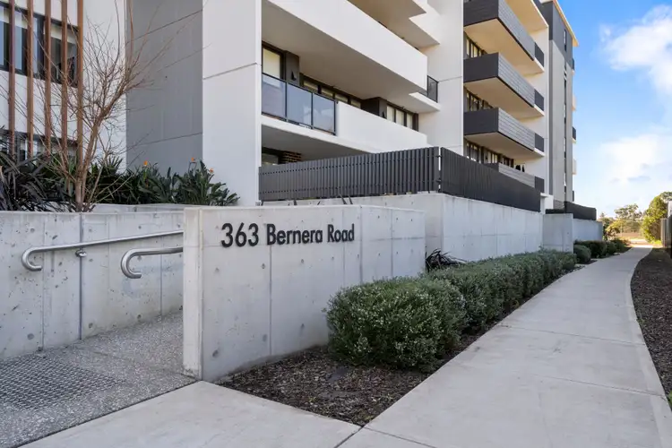 Fifth view of Homely apartment listing, 15/363 Bernera Road, Edmondson Park NSW 2174