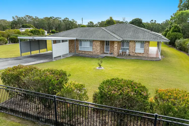 7 The Selection, Gulmarrad NSW 2463