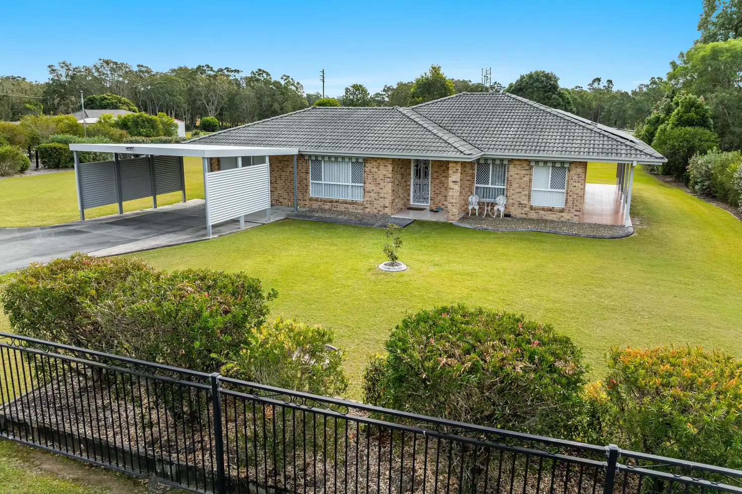 Main view of Homely house listing, 7 The Selection, Gulmarrad NSW 2463