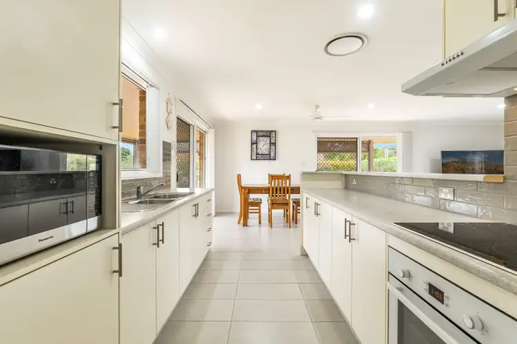 Second view of Homely house listing, 7 The Selection, Gulmarrad NSW 2463