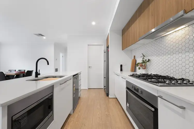 Third view of Homely house listing, 4 Shaw Street, Aintree VIC 3336