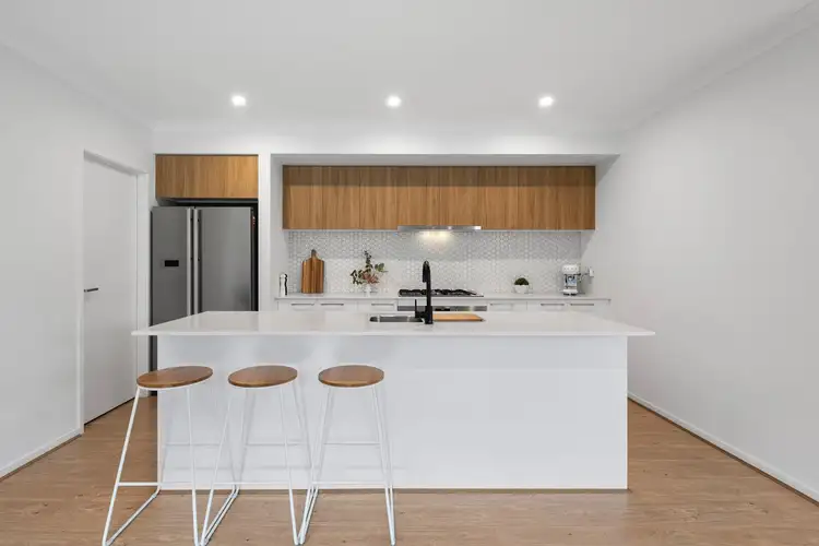Fourth view of Homely house listing, 4 Shaw Street, Aintree VIC 3336