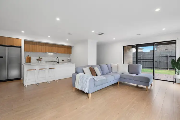 Fifth view of Homely house listing, 4 Shaw Street, Aintree VIC 3336