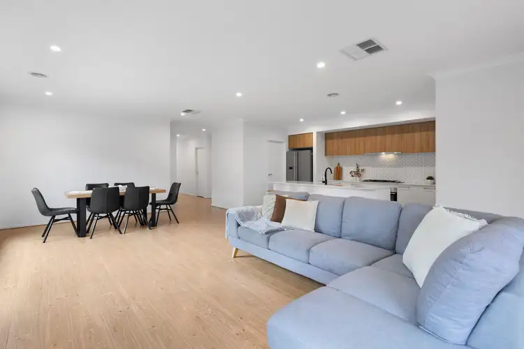 Sixth view of Homely house listing, 4 Shaw Street, Aintree VIC 3336