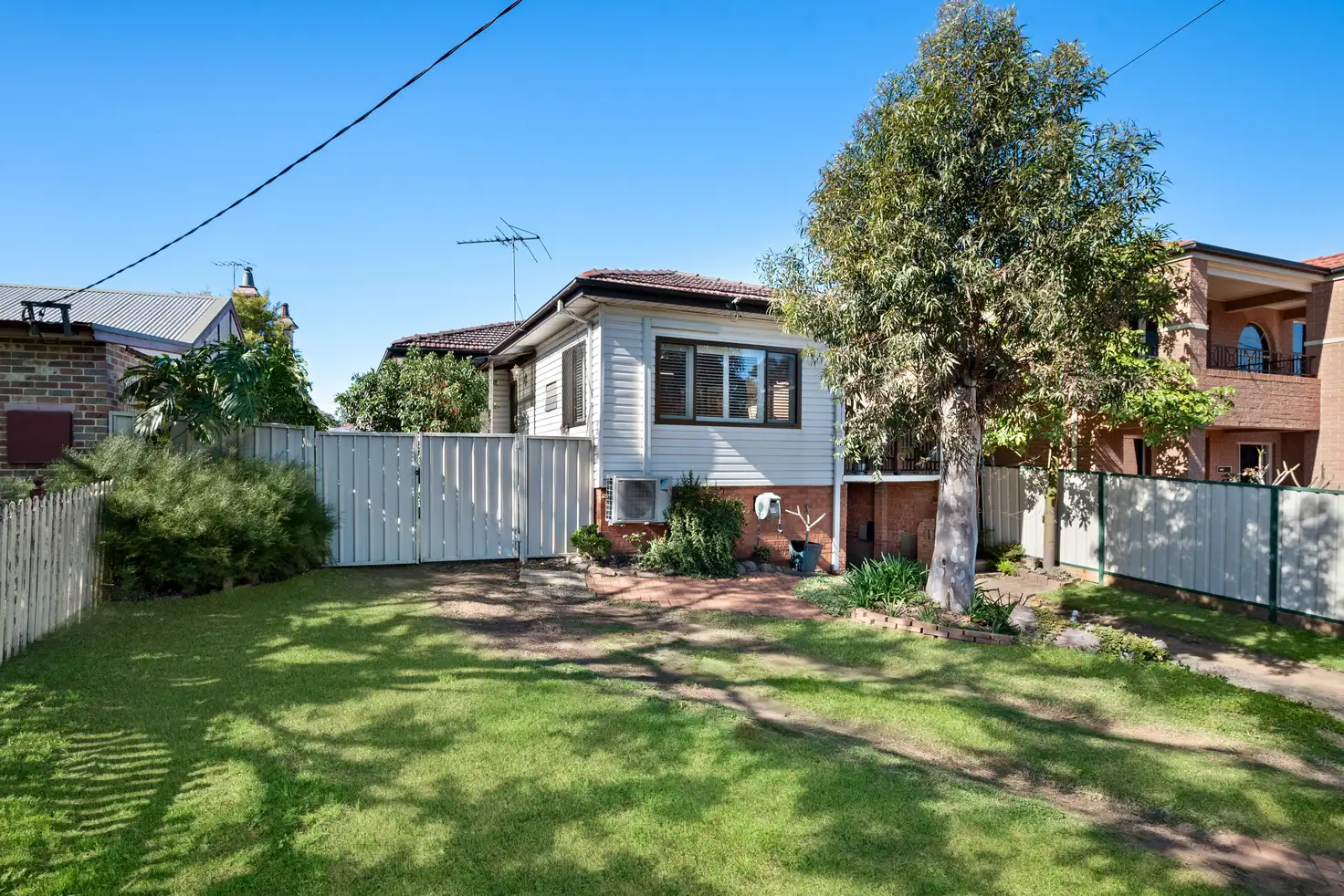 Main view of Homely house listing, 20 Railway Parade, Glenfield NSW 2167