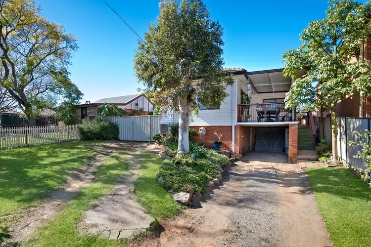 Second view of Homely house listing, 20 Railway Parade, Glenfield NSW 2167