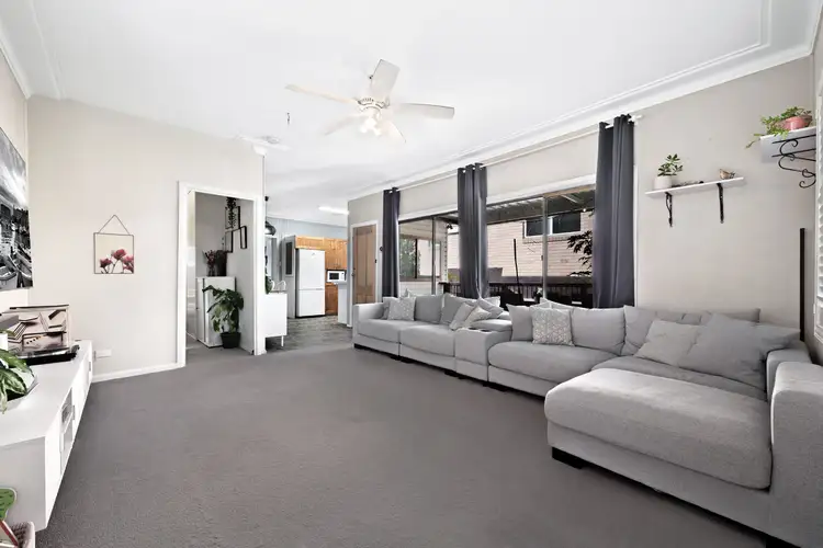 Fifth view of Homely house listing, 20 Railway Parade, Glenfield NSW 2167