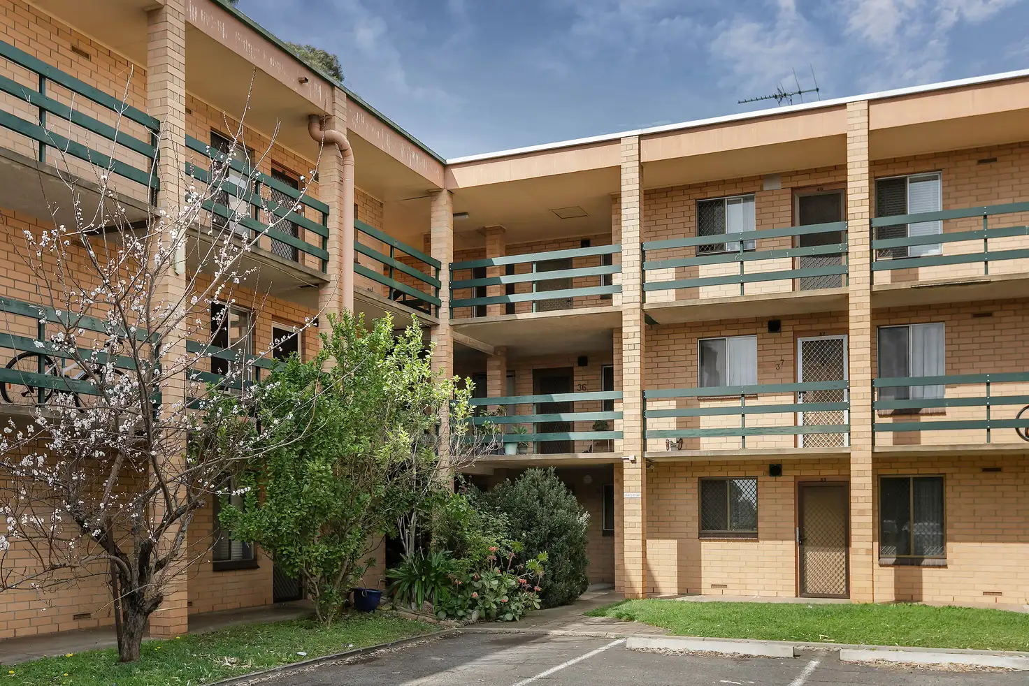 Main view of Homely unit listing, 39/2 Ayliffes Road, St Marys SA 5042