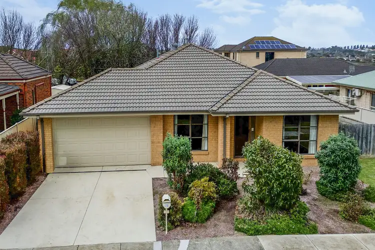 Main view of Homely house listing, 12 Turner Drive, Warrnambool VIC 3280