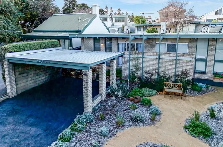 Main view of Homely apartment listing, 2/282 Timor Street, Warrnambool VIC 3280