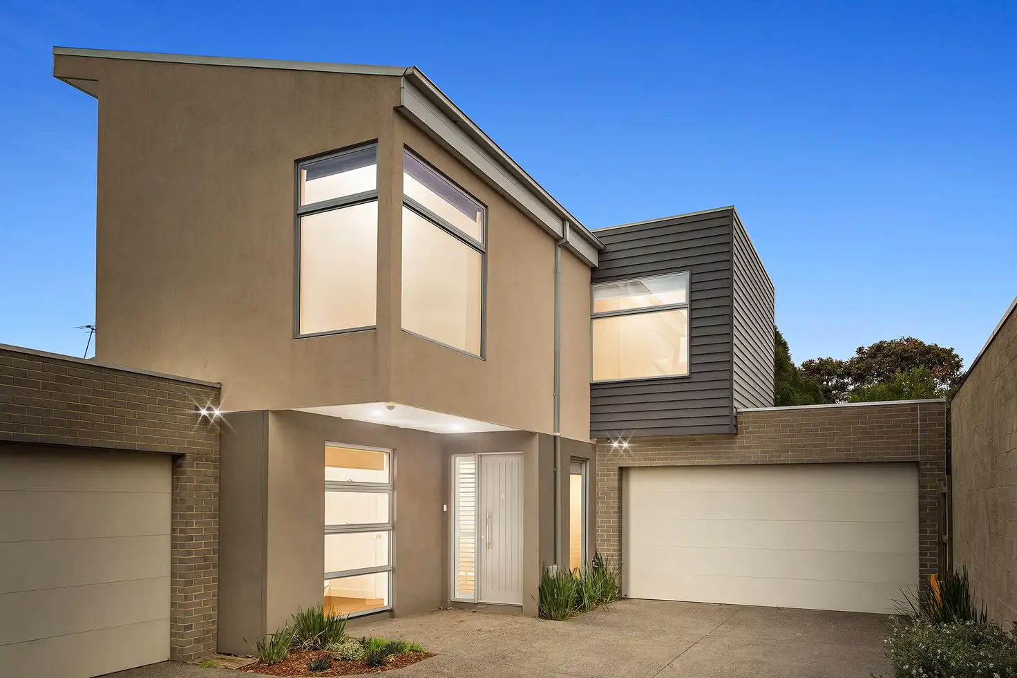 Main view of Homely townhouse listing, 3/21 Stanley Street, Carrum VIC 3197